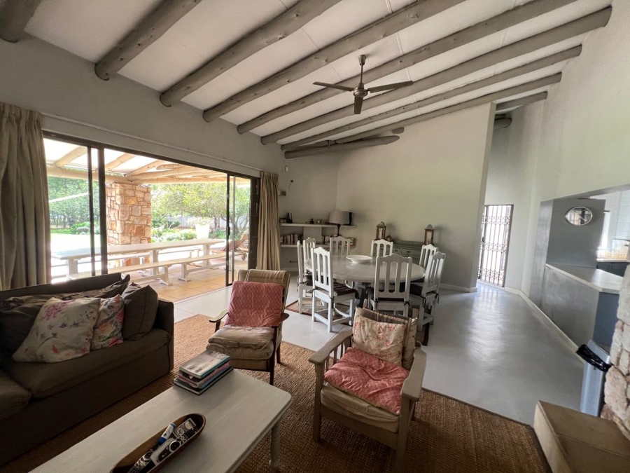5 Bedroom Property for Sale in Hartebeesfontein SH Free State